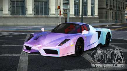 Ferrari Enzo Vantery S5 para GTA 4