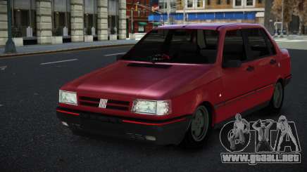 Fiat Duna Pobsuza para GTA 4