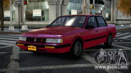 Audi Q7 Ikos para GTA 4