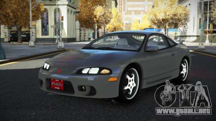 Mitsubishi Eclipse Huodi para GTA 4