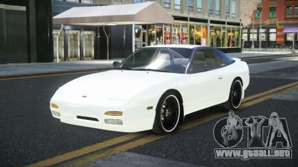 Nissan 240SX Himoj para GTA 4