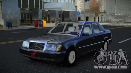 Mercedes-Benz 250D Sefdavi para GTA 4