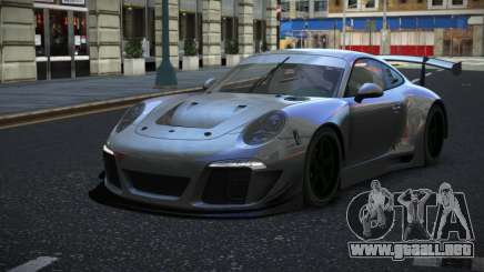 RUF RGT-8 Gelton para GTA 4