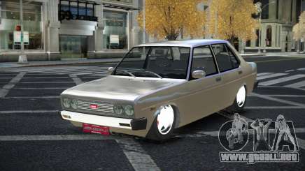 Tofas Sahin Qustayugo para GTA 4