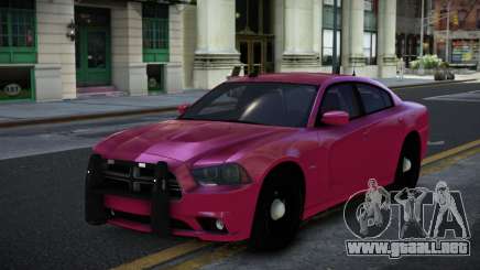 Dodge Charger Fiqzeweye para GTA 4
