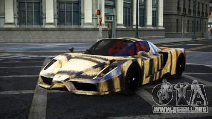 Ferrari Enzo Vantery S14 para GTA 4