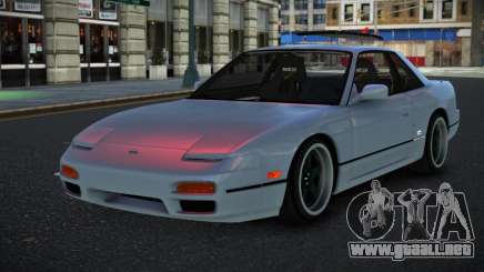 Nissan Onevia Vieba para GTA 4