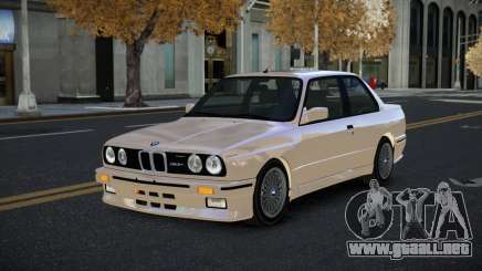 BMW M3 E30 Elanha para GTA 4