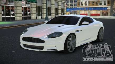 Aston Martin DBS Vihutu para GTA 4