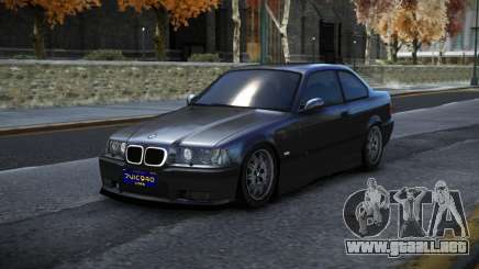 BMW M3 E36 Toeje para GTA 4
