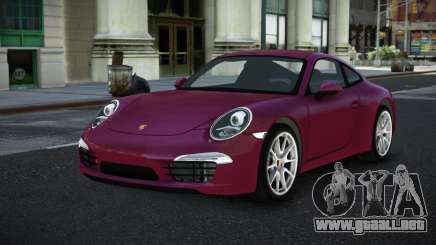 Porsche 911 Neygopip para GTA 4