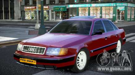 Audi 100 Jico para GTA 4