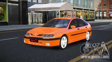 Renault Laguna Yocize para GTA 4