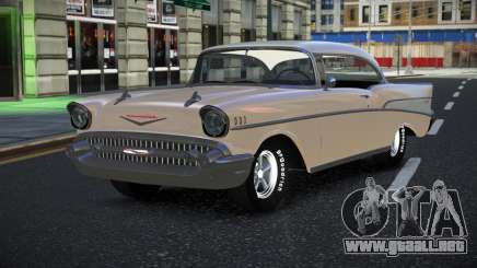 Chevrolet Bel Air Tugcuyo para GTA 4