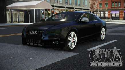 Audi S5 Jaoqo para GTA 4