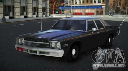 Dodge Monaco Kexcugiv para GTA 4
