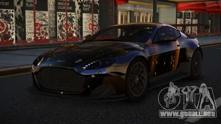 Aston Martin Vantage Denli S3 para GTA 4