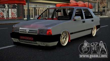 Tofas Dogan Nuazu para GTA 4