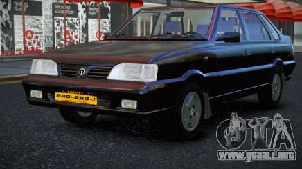 Daewoo Polonez Vinjiniy para GTA 4