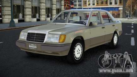 Mercedes-Benz 250D Wehvuqun para GTA 4