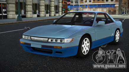 Nissan Silvia Givzukaje para GTA 4