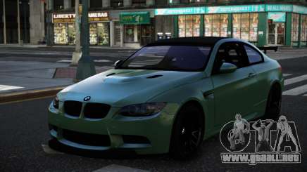 BMW M3 Bitxaxuk para GTA 4