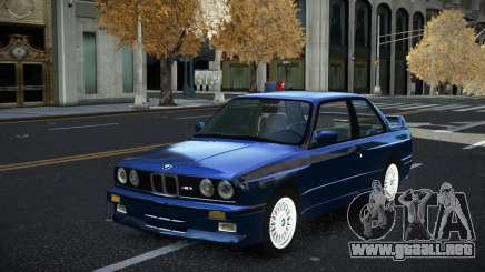 BMW M3 E30 Avam para GTA 4