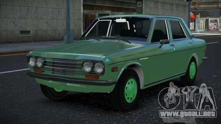 Datsun 510 Farfu para GTA 4