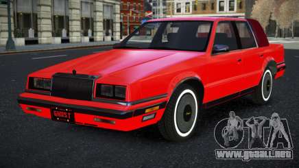 Chrysler New Yorker Guhxuduca para GTA 4