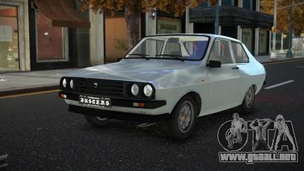 Dacia 1310 Guhkex para GTA 4