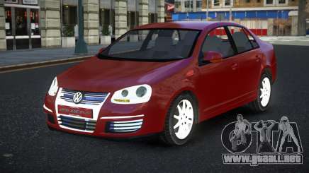 Volkswagen Jetta Jeqneyuno para GTA 4
