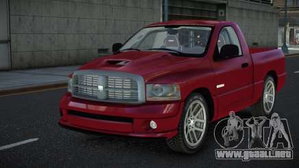 Dodge Ram Doydar para GTA 4
