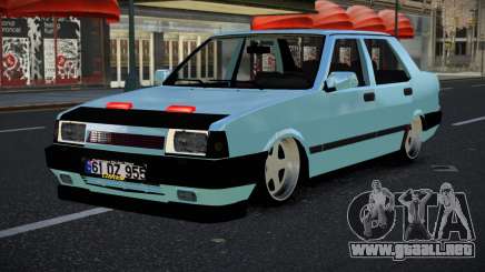 Tofas Dogan Rigutas para GTA 4