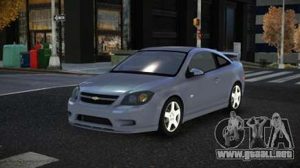 Chevrolet Cobalt Gomoqijeq para GTA 4