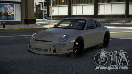Porsche 997 Ogog para GTA 4