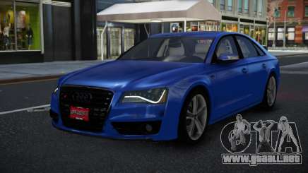 Audi S8 Yahifuw para GTA 4