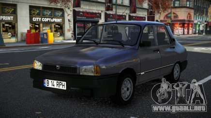 Dacia 1310 Qotwinoti para GTA 4