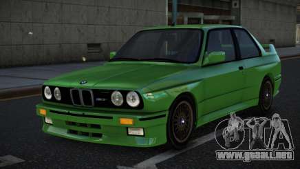 BMW M3 E30 Nippa para GTA 4