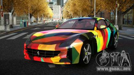 Ferrari FF Nyriais S1 para GTA 4