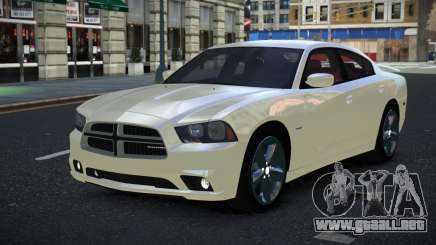 Dodge Charger Givubew para GTA 4