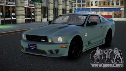 Saleen S281 Qifmoh para GTA 4