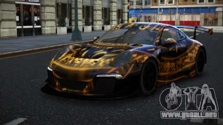 RUF RGT-8 Gelton S3 para GTA 4