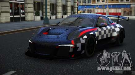 RUF RGT-8 Gelton S8 para GTA 4