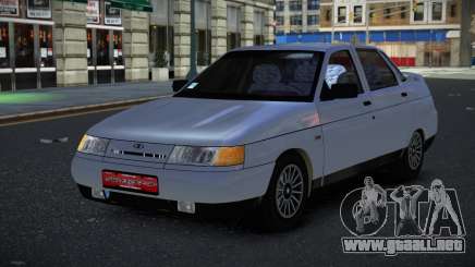 VAZ 21103 Yajzipes para GTA 4