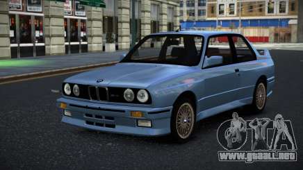 BMW M3 E30 Wocqewe para GTA 4