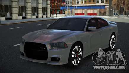 Dodge Charger Tuuyo para GTA 4