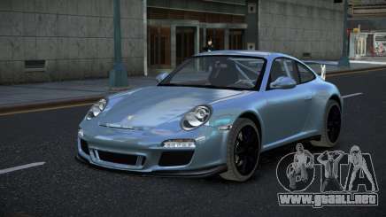 Porsche 911 Sohcutumi para GTA 4