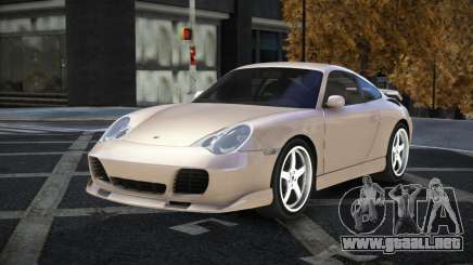 RUF Turbo Muvozuz para GTA 4