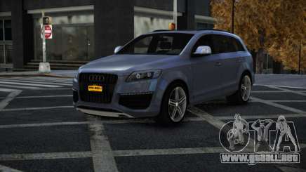 Audi Q7 Wihu para GTA 4