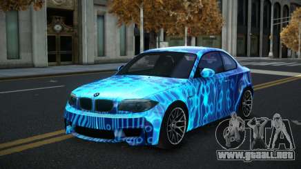 BMW 1M Lesma S9 para GTA 4